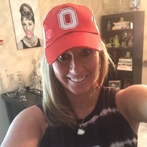 Meet your Posher, Terri